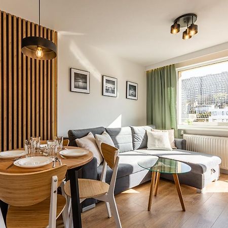 Sea You Apartments - Morskie Opowiesci Gdynia Luaran gambar