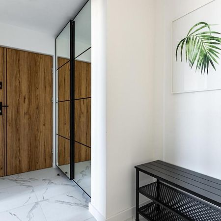 Sea You Apartments - Morskie Opowiesci Gdynia Luaran gambar