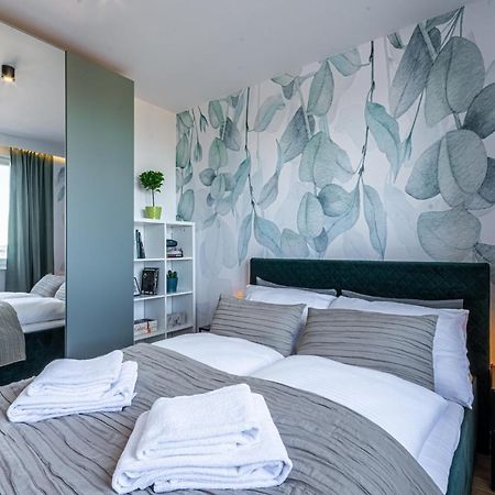 Sea You Apartments - Morskie Opowiesci Gdynia Luaran gambar